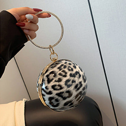 Gracefully Styled Bag for Any Occasion