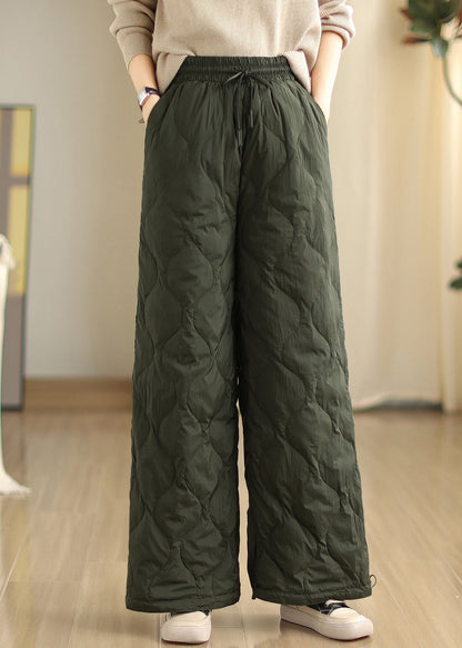 Beautifully Balanced Pants with Timeless Character