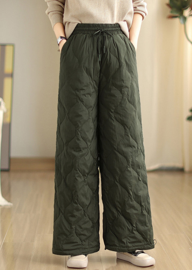 Beautifully Balanced Pants with Timeless Character