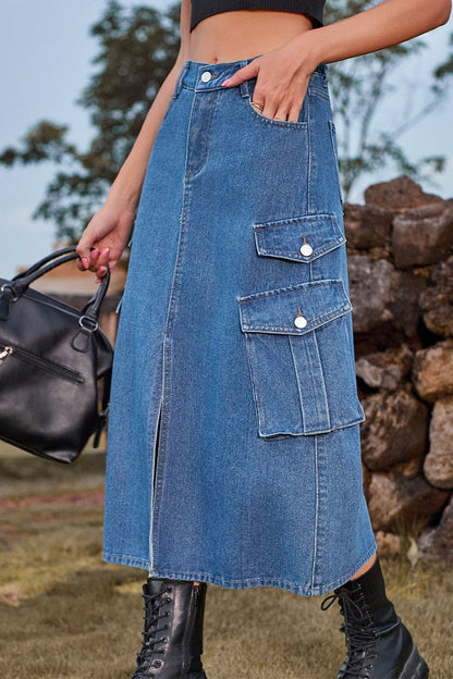 Elegantly Styled Garment for Everyday Wear