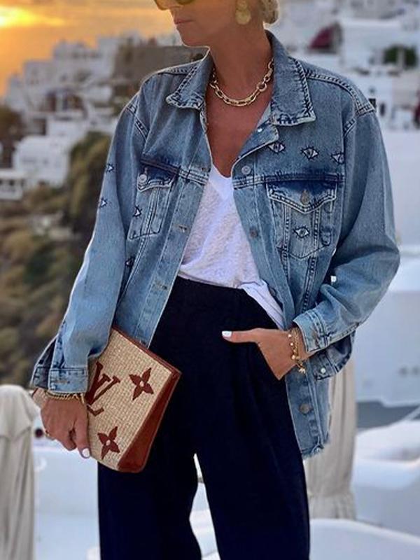 Beautifully Crafted Jacket in a Classic Style