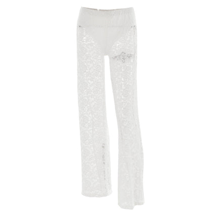 Beautifully Crafted Pants in a Classic Style