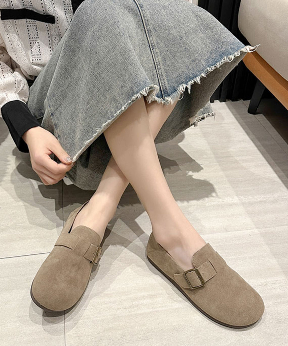 Vintage Inspired Shoes with a Contemporary Edge