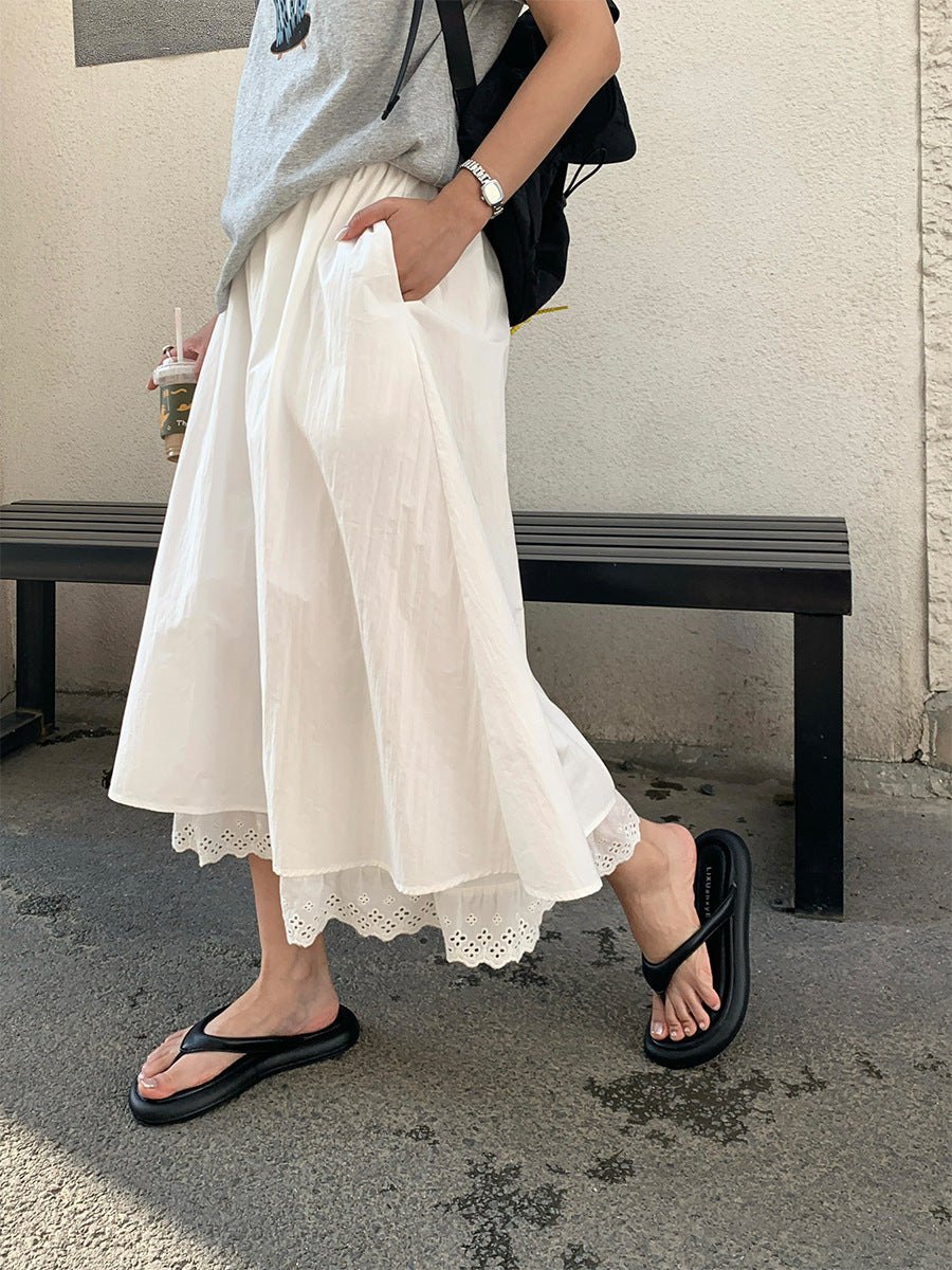 Effortlessly Elegant Garment with a Timeless Design