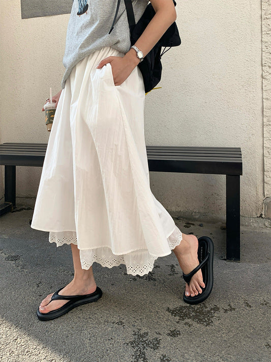 Effortlessly Elegant Garment with a Timeless Design