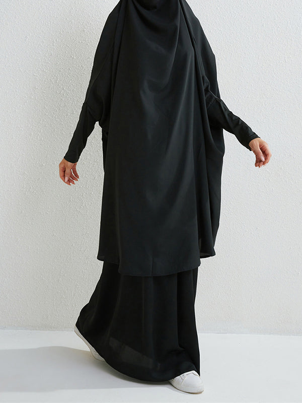 Well Tailored Shirt with a Graceful Silhouette