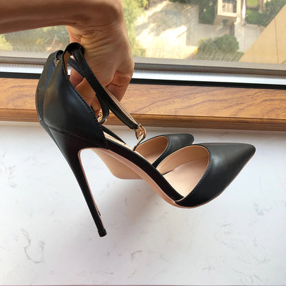 Sophisticated Shoes with a Clean Classic Look