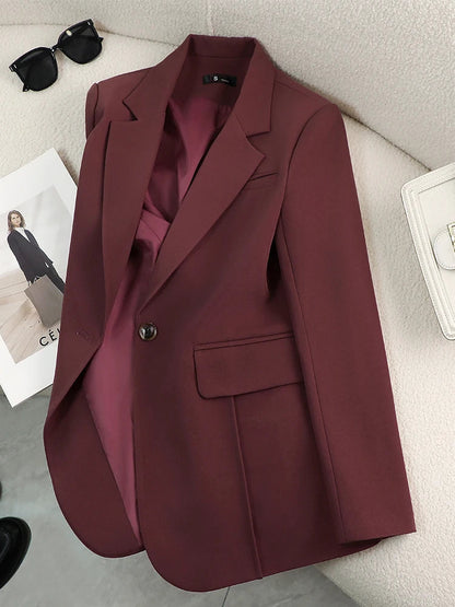 Classic Vintage Garment with a Flattering Fit
