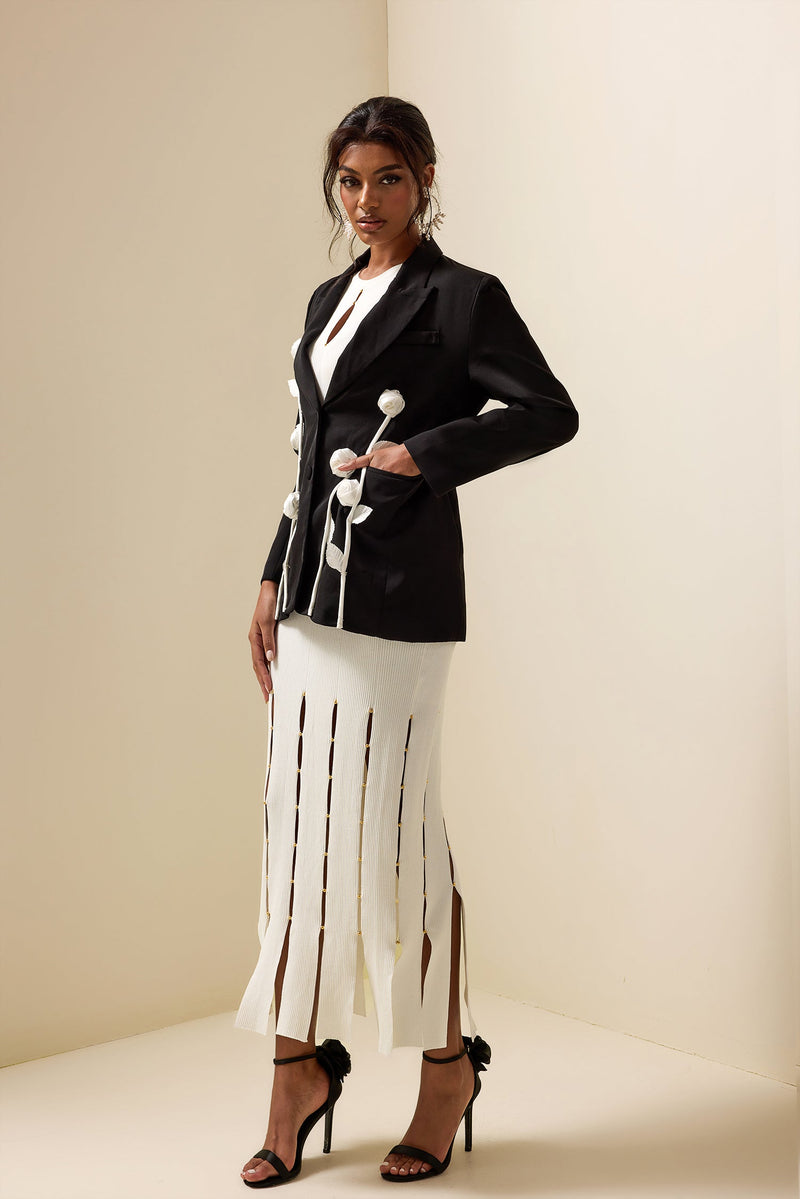 Classic Vintage Garment with a Flattering Fit