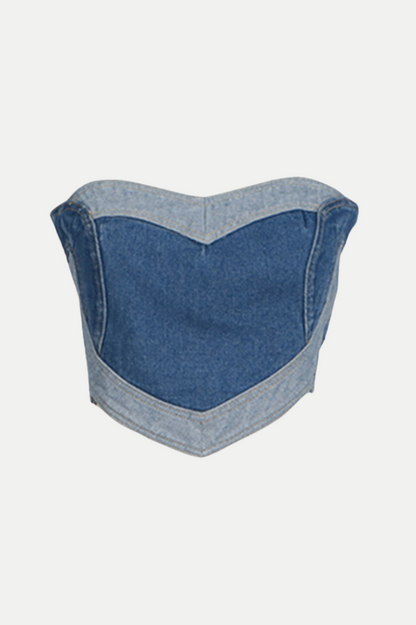 Sophisticated Garment with a Clean Classic Look