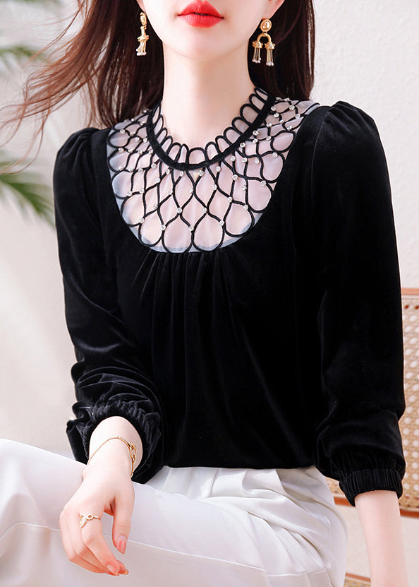 Beautifully Crafted Shirt in a Classic Style