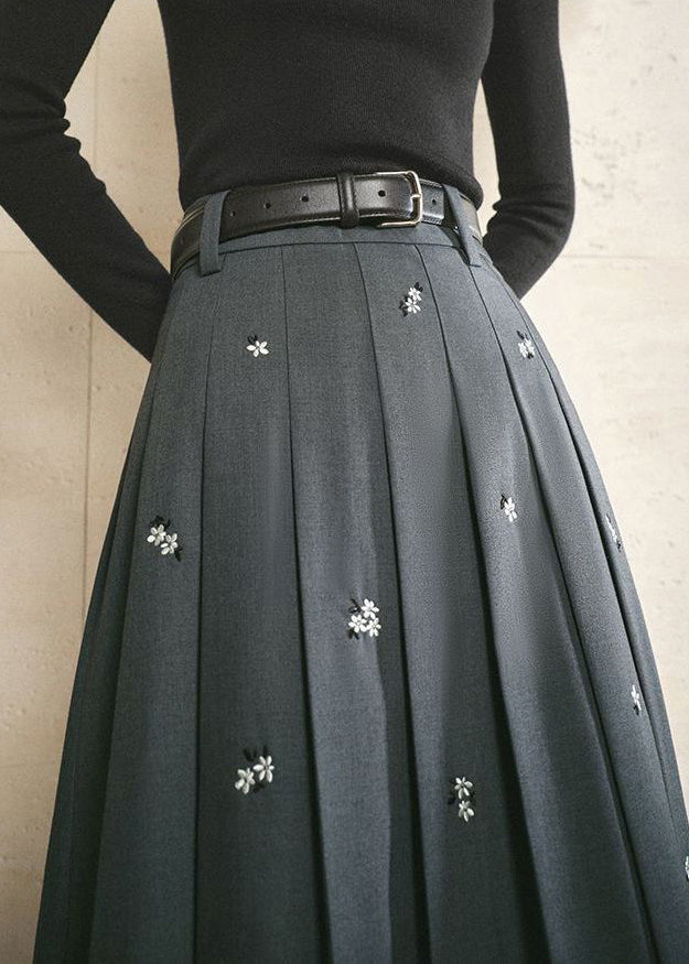 Vintage Inspired Garment with a Contemporary Edge