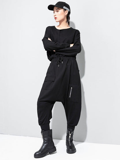 Vintage Inspired Pants with a Contemporary Edge