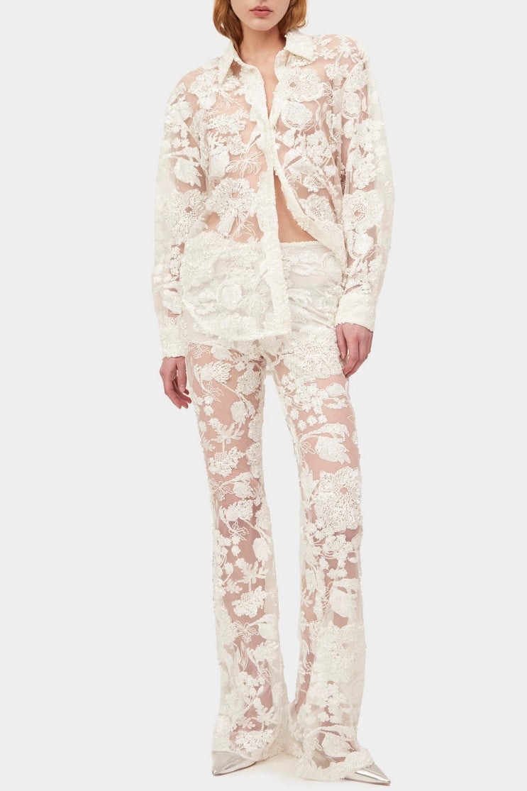 Classic Vintage Garment with a Flattering Fit