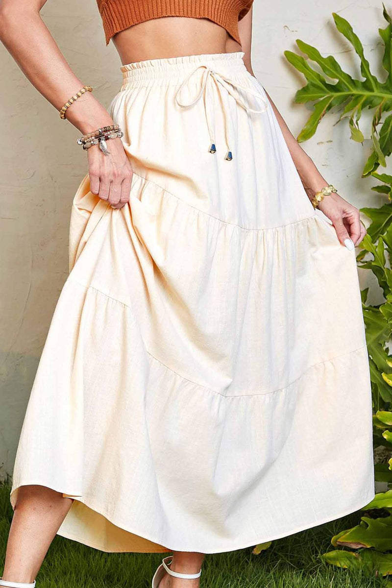 Gracefully Styled Garment for Any Occasion