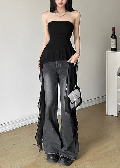 Beautifully Finished Top in a Timeless Design