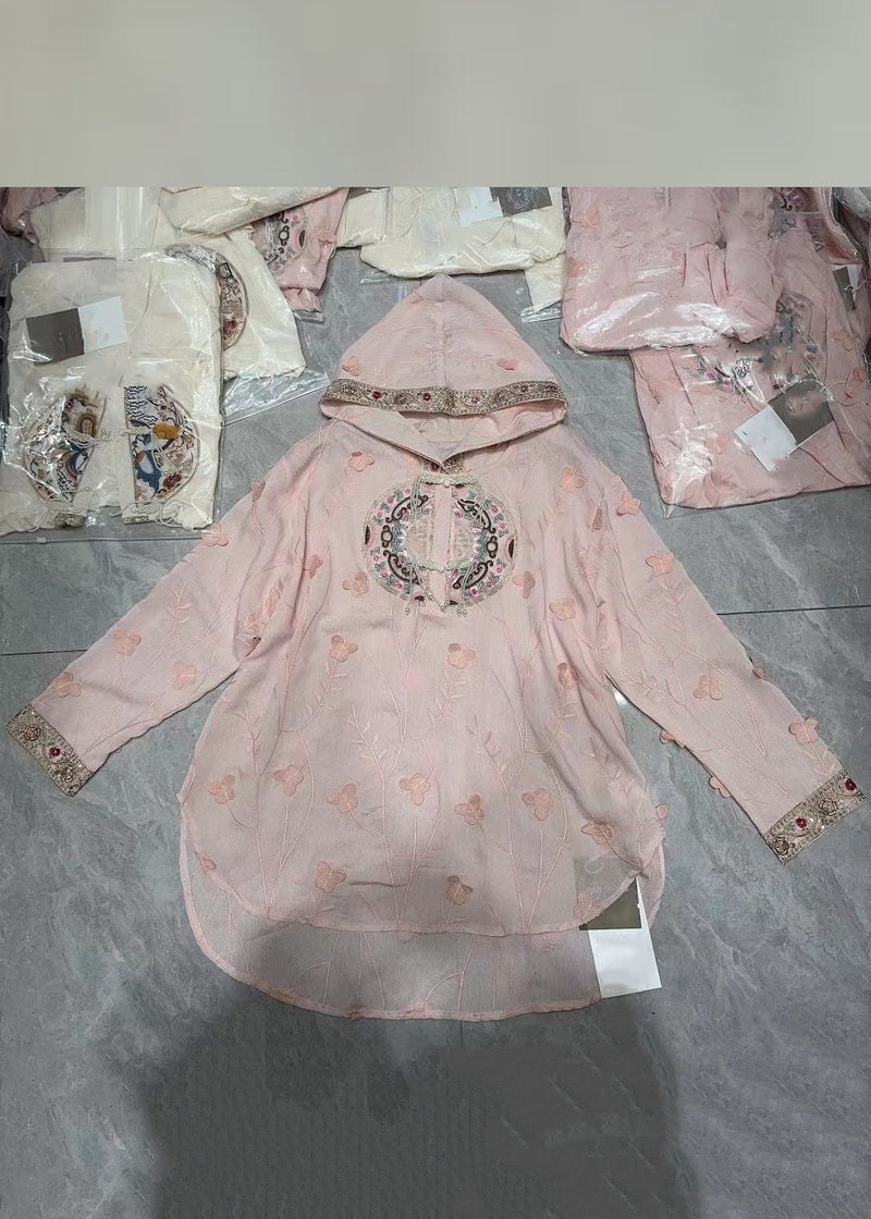 Classic Vintage Top with a Flattering Fit
