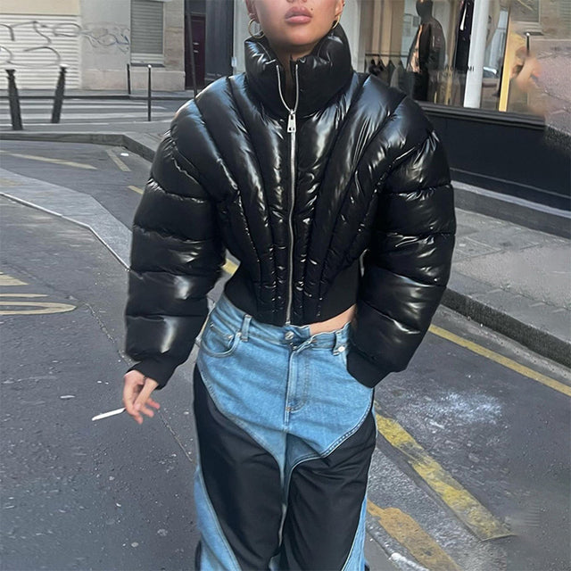 Polished Jacket with an Effortless Classic Look