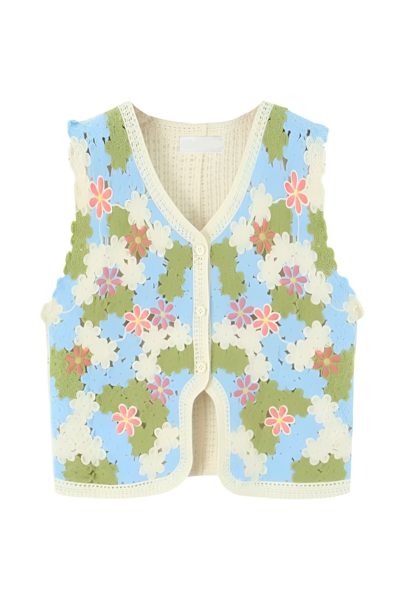 Effortlessly Elegant Top with a Timeless Design