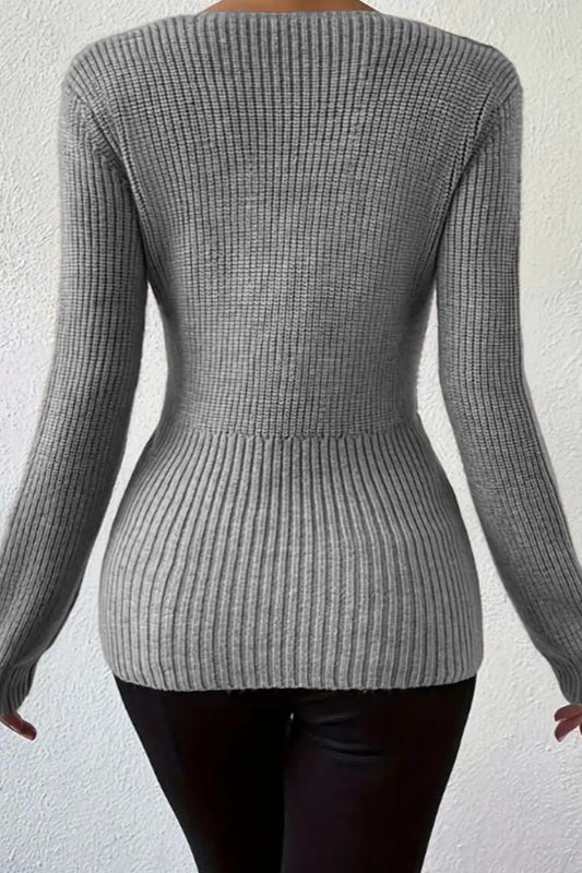 Classic Vintage & Enduringly Stylish Sweater
