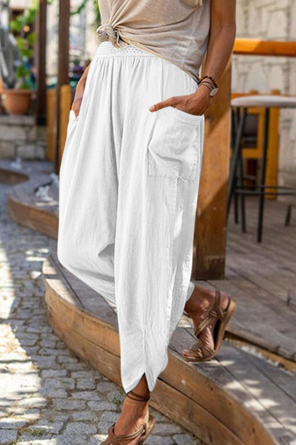 Classic Vintage & Enduringly Stylish Trousers