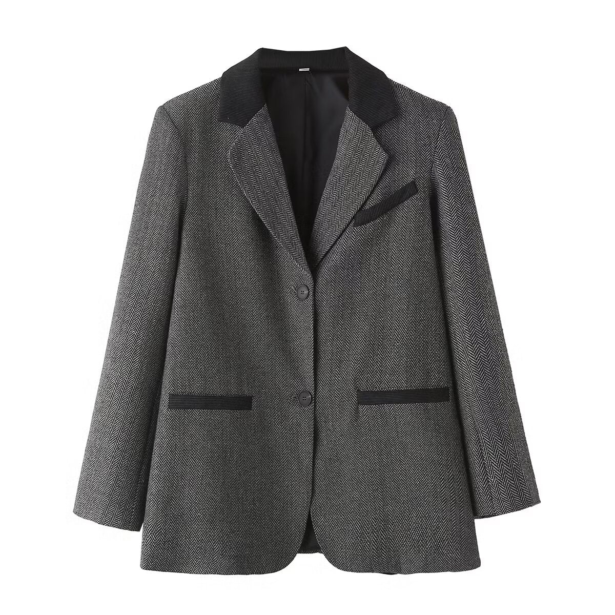 Classic Vintage Garment with a Flattering Fit