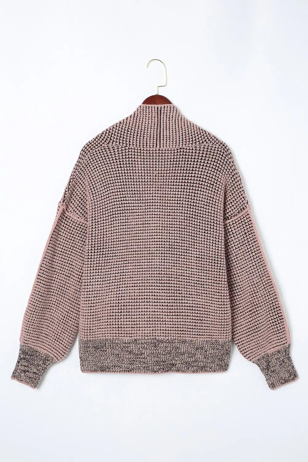 Beautifully Crafted Cardigan in a Classic Style
