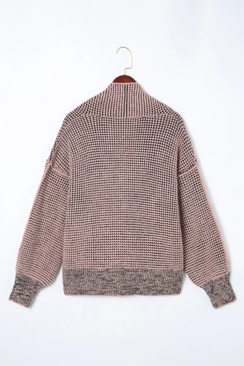 Beautifully Crafted Cardigan in a Classic Style