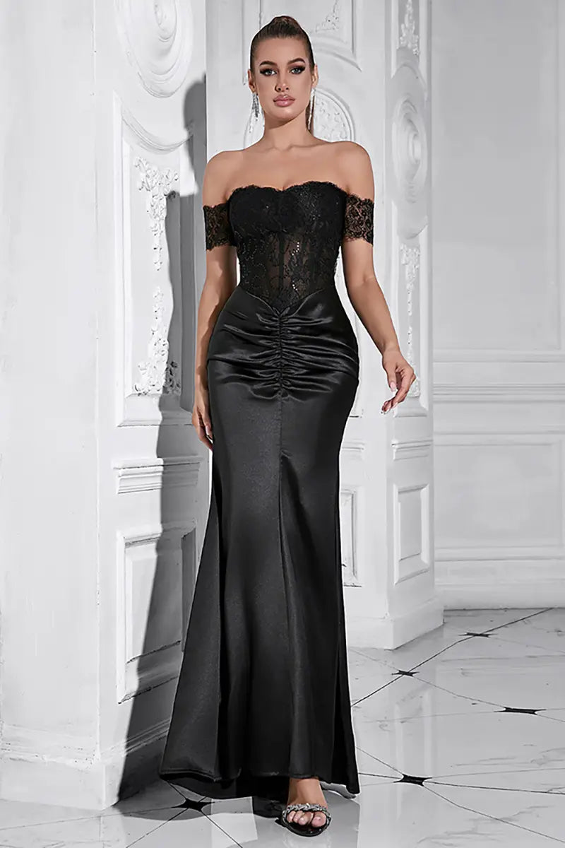 A Vintage Style Garment with Delicate Timeless Details