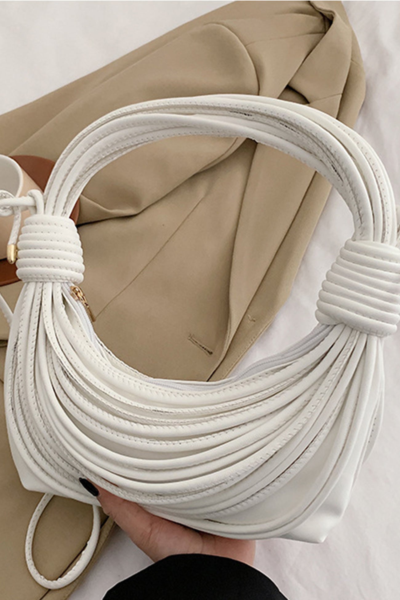 Classic Vintage & Enduringly Stylish Bag