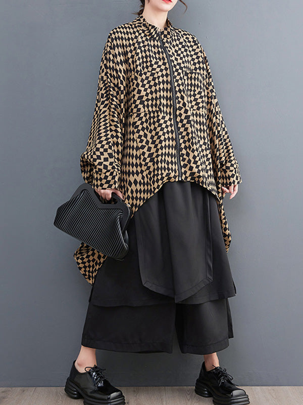 Beautifully Finished Garment in a Timeless Design