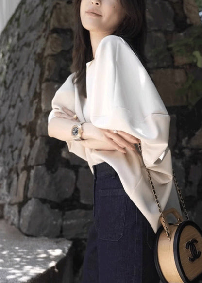 Polished Shirt with an Effortless Classic Look