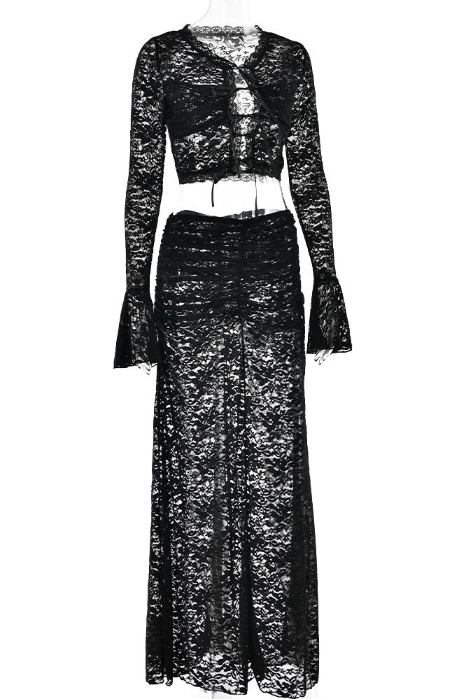 Charming Set for Any Occasion