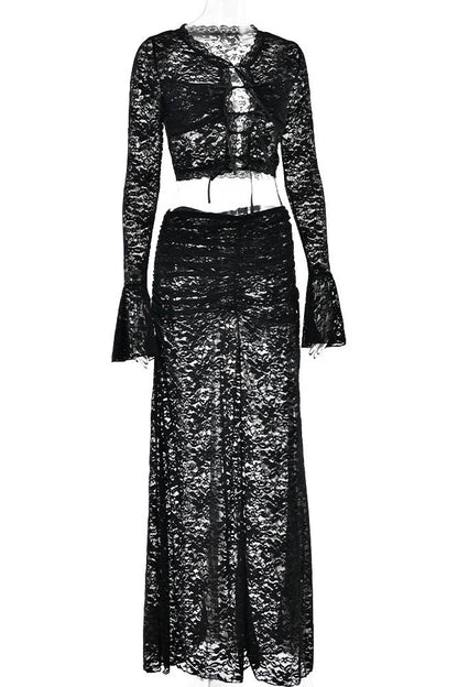 Polished Garment with an Effortless Classic Look