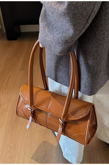 Beautifully Balanced Bag with Timeless Character