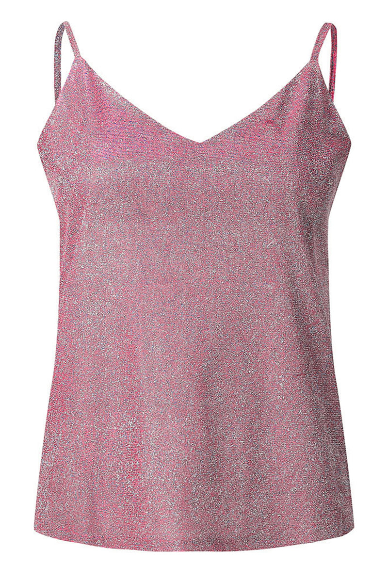 Beautifully Balanced Top with Timeless Character