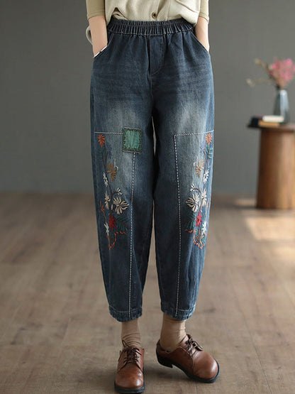 Sophisticated Pants with a Clean Classic Look