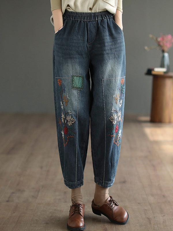 Sophisticated Pants with a Clean Classic Look