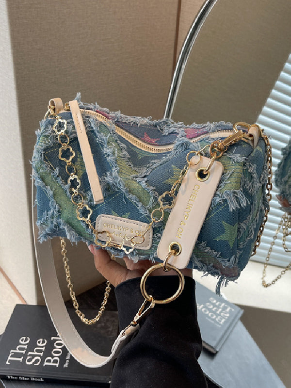 Beautifully Crafted Bag in a Classic Style