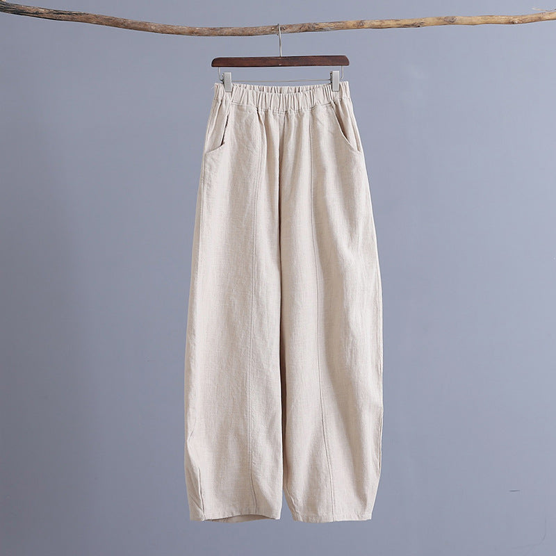 Elegantly Styled Pants for Everyday Wear