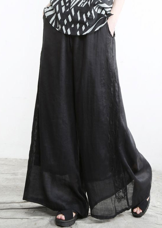Beautifully Crafted Pants in a Classic Style