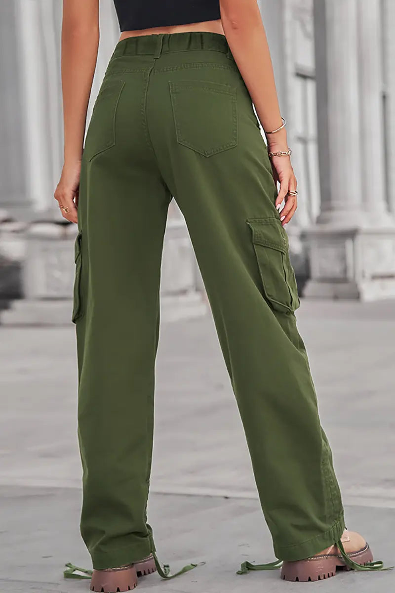 Classic Vintage & Enduringly Stylish Pants