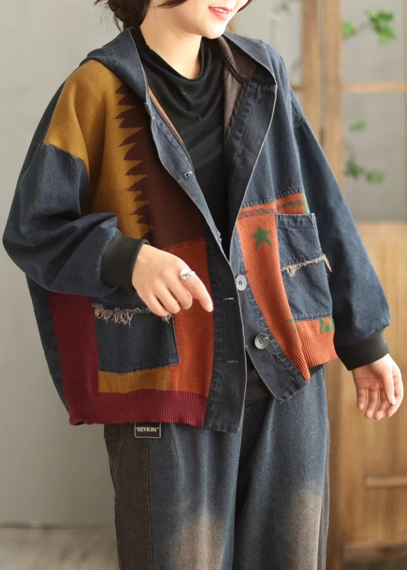 Beautifully Finished Coat in a Timeless Design