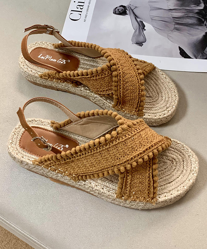 Gracefully Styled Sandals for Any Occasion