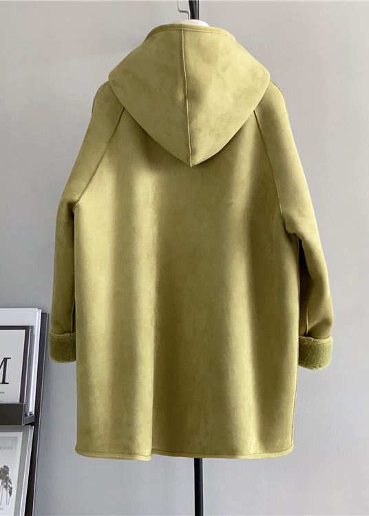 Vintage Inspired Jacket with a Contemporary Edge