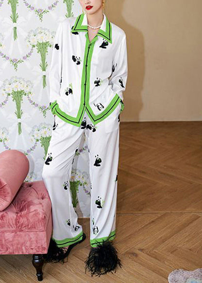Vintage Inspired Garment with a Contemporary Edge
