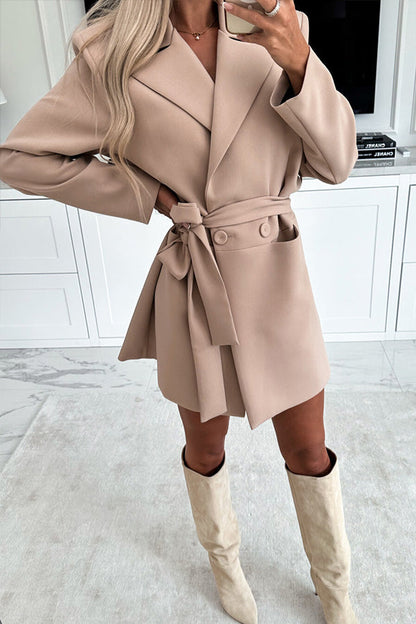 Elegantly Styled Jacket for Everyday Wear