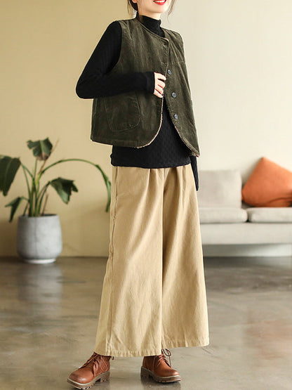 A Vintage Style Garment with Delicate Timeless Details