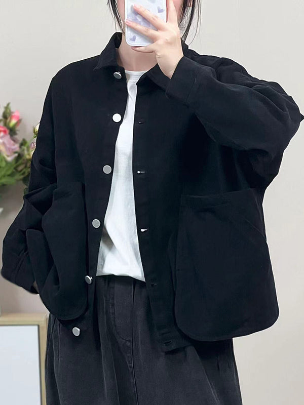 Beautifully Balanced Garment with Timeless Character