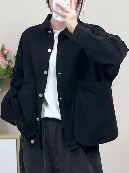 Beautifully Balanced Garment with Timeless Character